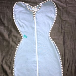 Love to Swaddle Dream - original
